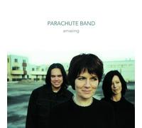 Parachute Band - Amazing [Import]