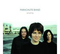 Parachute Band - Amazing (US Import)