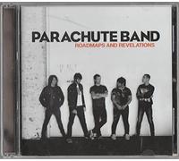 Parachute Band - Roadmaps and Revelations [Import]