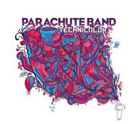Parachute Band - Technicolour [Import]