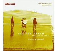 Parachute Band; the - All The Earth (Trax) [BE Import]