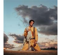 Parachute - Cd Digipack