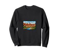 Parachute Colorado Garfield County 81635 Sweatshirt