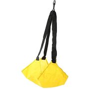 Parachute de Natation, Ceinture d'entraînement de Natation, Ensemble d'entraînement de résistance à la Natation, Ceinture de résistance à la Force de Natation, Ensemble
