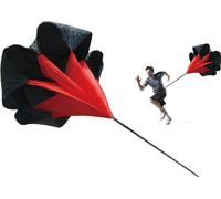 Parachute de vitesse