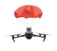 Parachute de vol pour DJI Phantom 4/3/2/Mavic 2/2 Industry Edition/Mavic 3 - Accessoires de protection de vol pour drone