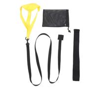 Parachute D'entraînement à Natation pour Résistance Réglable, Adultes | Polyester et Pvc, pour Piscine Compacte ou Piscine Domestique, Aide à Intensifier L'effort, Usage Facile