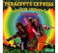 Parachute Express - Dr Looney's Remedy