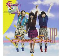 Parachute Express - Sunny Side Up