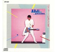 Parachute GA Ochitanatsu (Mini LP Sleeve) [Import]