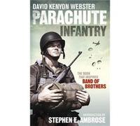 Parachute Infantry by David Webster Paperback Book David Webster (Auteur)