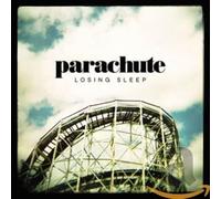 Parachute - Losing Sleep [Import]