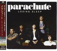 Parachute - Losing Sleep [Import]