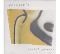 Parachute - Pocket Jukebox EP [Import]