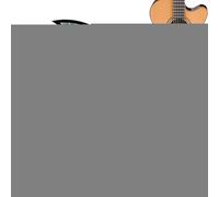 Parachute Pour Guitare | Remplacement pour la Protection des Instruments à Corde,Autocollants Autoadhésifs de Protection à Haute Résistance pour Stylo de Guitare pour Entretien Outils