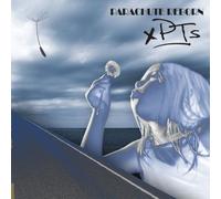 Parachute Reborn by XPTS