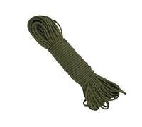 Parachute Rope, High Strength Cord, 500 LBS Weatherproof Survival Line, Heavy Duty Paracord for Outdoor Camping, Hiking, Fishing, Versatile Hunting, Boating, and Rescue Operations
