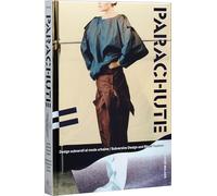 Parachute - Subversive Design And Street Fashion