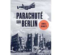 Parachuté sur Berlin