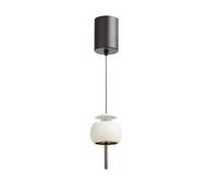 Parachute Suspension Blanche