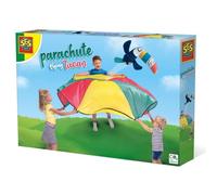Parachute Toucan Volant