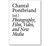 Parachute: Vol. III: The Anthology Photography, Film, Video, and New Media: 3 - [Version Originale] Inconnu (Auteur)