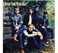 Parachute - Way It Was [Import]