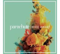 Parachute – Wide Awake – CD – Vanguard