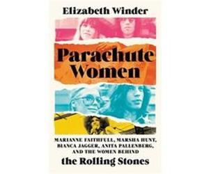 Parachute Women by Elizabeth Winder Elizabeth Winder (Auteur)