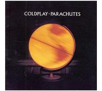 Coldplay - Parachutes