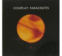 Coldplay – Parachutes