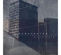 Redfield – Plans – Parachutes – Importé