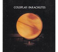 Parachutes by Coldplay (2000-07-10)