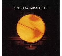 Parachutes by Coldplay [Audio CD] NEUF