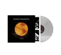 Parachutes Édition Limitée Vinyle