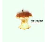 Parachutes & Gravity [Import]