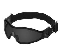 PARACHUTISME COMMANDO TACTIQUE ARMÉE EYE PROTECTION ANTI-BUÉE FUMÉE LENTILLE DE