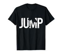 Parachutisme Jump Parachutisme Plongeur Plongeur Parachutiste T-Shirt