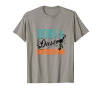 Parachutisme - L'Aventure de la liste des seaux T-Shirt
