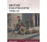 Parachutiste britannique 1940-45