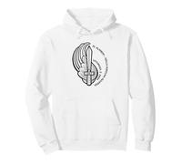 Parachutistes Folgore El Alamein - Logo Dague ailé Sweat à Capuche