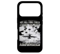 Parachutistes T Soldats temporaires Soldat d'élite Coque pour iPhone 17 Pro