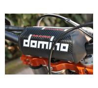 Paracolle Tommaselli Domino Racing De 28,5Mm Carbone Tout Terrain