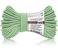 Paracord 550,4 Mm Rope,30 M,Nylon Polyester,Type 3-7 Inner Strands,Bracelet Leash For Dogs,Dog Collar,Camping Twine,Mint Green Turquoise
