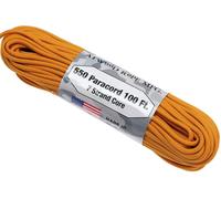 PARACORD 550 ARM 100' Air Force Gold S25-AIR FORCE GOLD