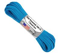 PARACORD 550 ARM 100' Bleu S02-BLUE
