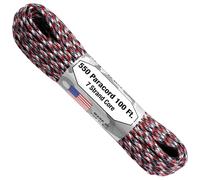 PARACORD 550 ARM 100' Camo Rouge C05-RED CAMO