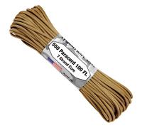 PARACORD 550 ARM 100' Tan S10-TAN