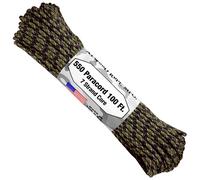 PARACORD 550 ARM 100' Vétéran C17-VÉTÉRAN