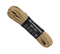 PARACORD ARM 550 100' BEIGE S35-BEIGE